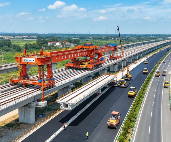 昌都公路建设